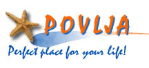 Real estate Povlja, Croatia