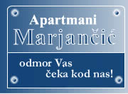 Apartmani na Pagu, Apartmani Marjan�i�