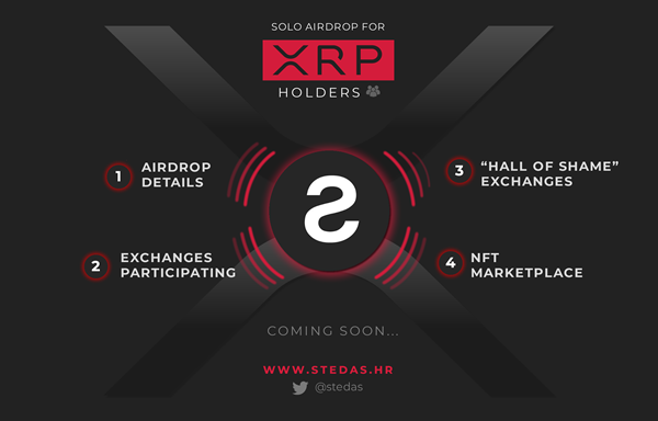 Infographic: Xpring Partners