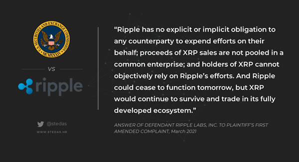 Infographic: Xpring Partners