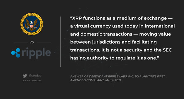 Infographic: Xpring Partners