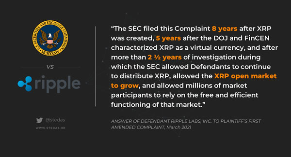 Infographic: Xpring Partners