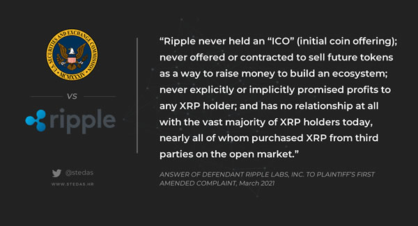 Infographic: Xpring Partners