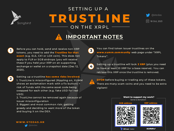 Infographic: Xpring Partners
