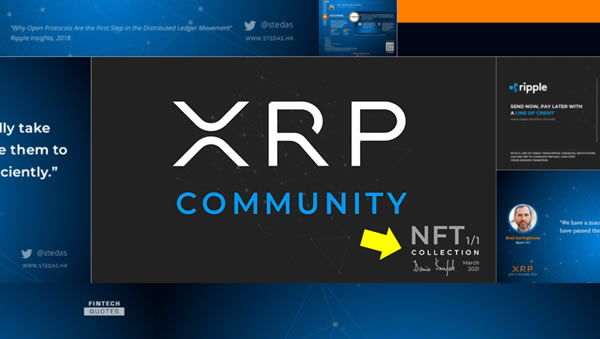 Infographic: Xpring Partners